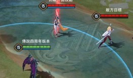 传说对决体验最新爆料,神秘英雄降临，战局再掀风云！